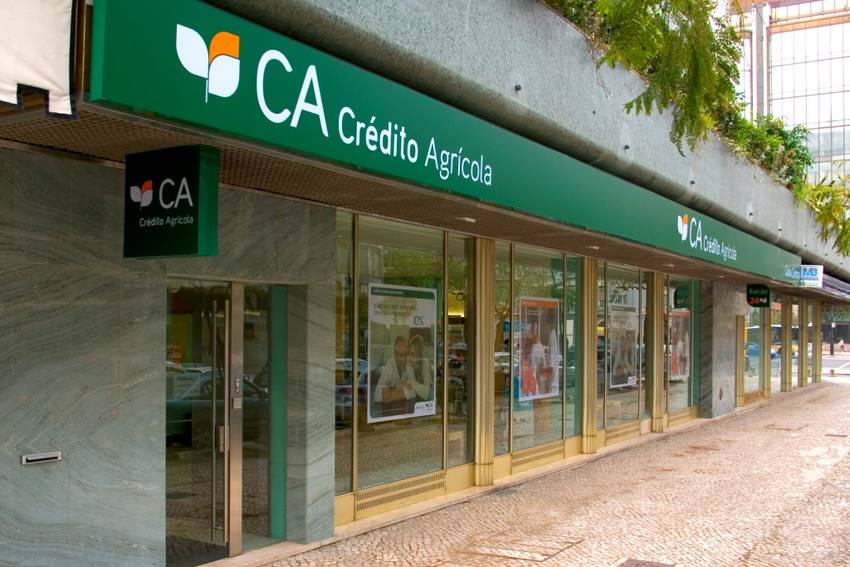 credito agricola